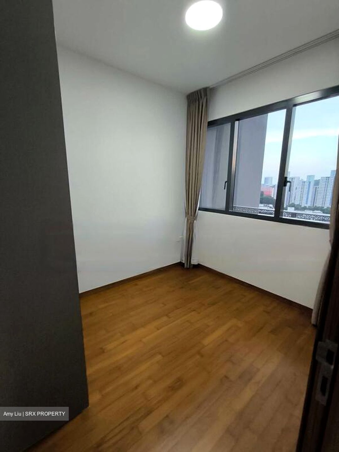 Stirling Residences (D3), Apartment #451722001
